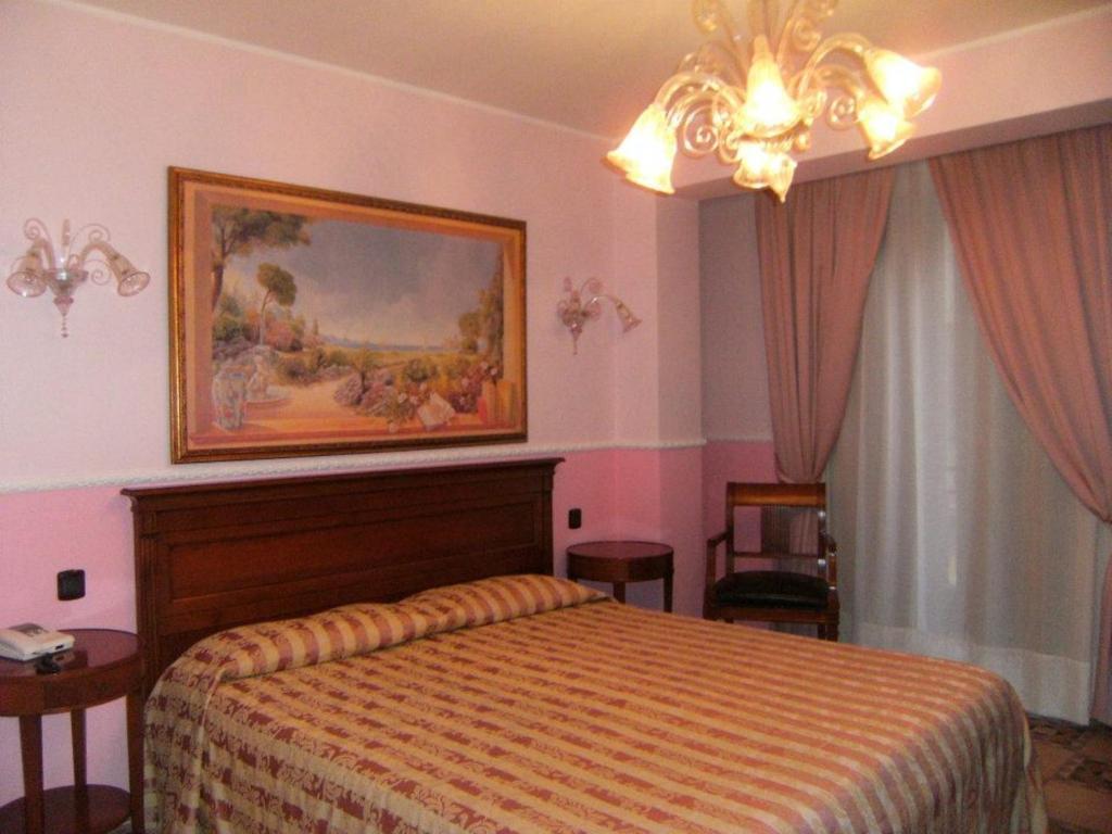 Hotel U' Bais Scilla Luaran gambar